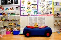 The Nursery Montessori 693401 Image 0